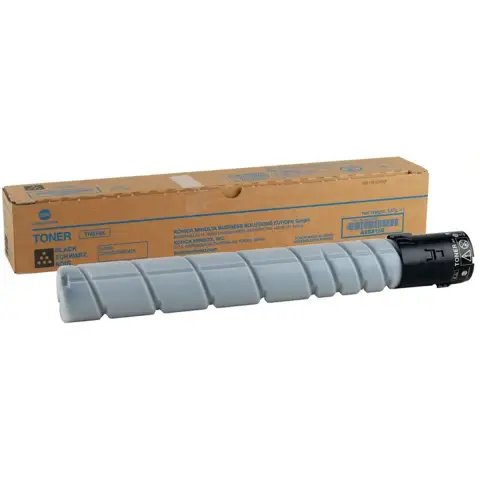 Toner Konica Minolta TN514K   / A9E8150 Czarny do drukarek (Oryginalny) [28k]